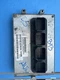 2012 12 Jeep Liberty 3.7L AUTO ECM PCM ECU Engine Computer P68103707AD 707