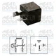 73250002 Meat & Doria Relay