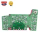 New MMI Control Circuit Board E380 for Audi A6 2005-2011 Q7 2007 2008 2009 Radio