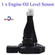 Premium Engine Oil Level Sensor for Alfa Romeo Giulia 952 Stelvio 949 55268370