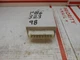 92-96 BMW  325 rear power window rmi relay 61358353099 8353099  OI0367
