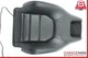 10-17 Mercedes E350 C250 Coupe Front Right Side Top Upper Seat Cushion Black