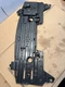 2008-2014 Mercedes-Benz C300 Rear Trunk Upper Module Housing Bracket OEM