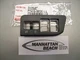 2013-2016 SCION FR-S ANNIVERSARY EDITION FOG LAMP SWITCH BEZEL PT413-18130-LL