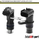 New Camshaft & Crankshaft Position Sensor for Dodge Ram 3500 2007 L6 5.9L 6.7L