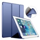 Leather Smart Flip Case Cover For iPad 2nd/3rd/4th/5th/6th Gen Mini A17 Pro Air