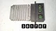 2000 CHRYSLER 300M HEATER BLOWER FAN RESISTOR RELAY 04734913AE 73417612E