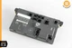 06-11 Mercedes W219 CLS63 CLS550 Front Left Door Control Module 2198201926 OEM