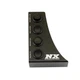 Nitrous Express 15796 Multi-Purpose Switch Panel Kit Fits: 2016-2020 Chevrolet C