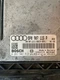 OEM 08 AUDI A3 2.0 ENGINE MOTOR CONTROL MODULE COMPUTER ECM ECU ID 8P0907115P