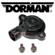 Dorman Throttle Position Sensor for 1996-1999 Cadillac Seville 4.6L V8 iu