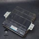 01 2001 SUZUKI GRAND VITARA ECM ECU PCM ENGINE CONTROL MODULE 33920-52D0