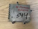 1998 Plymouth Expresso Transmission Control Module 04606468AK