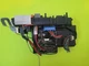 10-14 Mercedes W204 C250 C350 C300 Rear Fuse Relay Box Module 2049060105 OEM