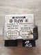 Volkswagen Passat 1996/Anti-Theft Security Alarm Control Module/357953233