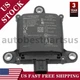 Genuine OEM Blind Spot Radar Sensor Module 87611-AL02A For 2018 Subaru Outback