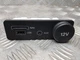 2016 JAGUAR XF X260 SAT NAV CARD & USB AUX IN 12 V PORT SOCKET FK72-19C166-BC