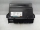 10-12 Jaguar XF Keyless Entry Computer Control Module 8G9N19G481AB OEM AK210952