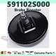 GENUINE OEM Hyundai KIA Power Brake Booster 591102S000 Tuscon Sportage 2010-2016