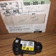 GM SENSOR ASM-INFL RST SI IMP 2007 Saturn  15921706 NEW OEM 15921706 A7