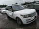 Chassis ECM Classic Style VIN G 4th Digit Fits 17-22 RANGE ROVER 2164492