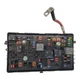 2013 Chevrolet Cruze Fuse Box Relay Control Unit 95216200_02