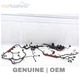 2013-2015 AUDI A7 C7 3.0L - Engine Wiring Harness 4G1971072KP