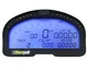 Racepak 250-DS-IQ3 IQ3 Drag Racing Digital Display Dash 