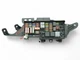 2008 - 2009 MERCEDES BENZ GL CLASS X164 FUSE RELAY JUNCTION BOX REAR A0038200526