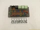 Mini Cooper S R53 Interior Cabin Fuse Relay Box Fits 2002-2006 02 03 04 05 06 