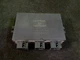 RANGE ROVER VOGUE L322 3.6 DIESEL PARKING AID ECU YWC000931