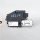 BMW 528i 535i 550i M5 640i 650i 740i 750i Sunroof Motor 67617316535 OEM