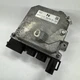 2013 SUBARU XV CROSSTREK POWER STEERING CONTROL MODULE 34710-FJ110 OEM