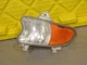2008-2012 Buick Enclave OEM LH driver side park light 08 09 10 11 12