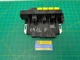 00-06 Mercedes-Benz CL500 C215 - FRONT LEFT SAM RELAY FUSE BOX OEM