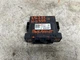 2018 CHEVROLET TAHOE Driver Park Assist Control Module OEM ID 13521139