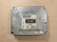 00 TOYOTA COROLLA ECU ECM COMPUTER 89661-02672