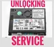 UNLOCKING SERVICE FOR Cadillac GMC Chevrolet Chevy Buick NG 2.5 HMI Module OEM