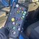 04692207AF Dodge 2007 2008 Caliber Fuse Box Jeep Patriot Compass Engine TIPM I89