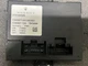 New OE. 2017-2020 Maserati Levante Liftgate Control Module 670104525 OE