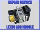 LEXUS TOYOTA ABS MODULE GS430 GS460 GS450h GS460h 2006-2011 REPAIR SERVICE C1256