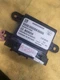10-16 CHEVROLET EQUINOX TERRAIN DRIVER ASSIST MODULE OEM 20925650