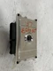 2025 ACURA ADX Engine Computer OEM Part Number 378206VJA63