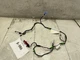2008 AUDI A6 SEDAN FRONT RIGHT PASSENGER SIDE DOOR PANEL WIRE HARNESS OEM+