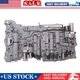 For Mazda RX-8 MX-5 Transmission Valve Body w/ 9 Solenoids Casting #8870 A760E