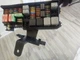 06-13 Mercedes X164 GL450 R350 ML350 GL320 Rear SAM Relay Fuse Box Assembly OEM