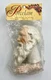 Vintage Premier Porcelain Santa Head & Hands 10652 3.5" Christmas Midwest Design