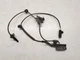 Toyota Prius, Chassis Sensor, 10-15, LH, Front, 1.8L,4CYL, 2ZRFXE, 89543-47030