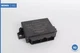 07-12 Jaguar X150 XK XFR Parking Aid Assist Control Module Unit 6W8315K866AD OEM