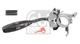 Febi Bilstein 105765 steering column switch for Mercedes-Benz